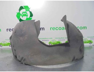 Recambio de paso rueda delantero izquierdo para fiat stilo (192) 1.9 8v jtd cat (939a1000 / 192a8000) referencia OEM IAM   CESTA