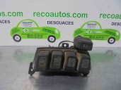 Recambio de mando limpia para opel frontera a básico referencia OEM IAM 155217 