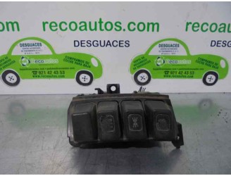 Recambio de mando luces salpicadero para opel frontera a básico referencia OEM IAM 91145061 