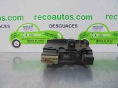 Recambio de mando luces salpicadero para opel frontera a básico referencia OEM IAM 91145061  