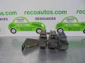 Recambio de caja reles / fusibles para opel frontera a básico referencia OEM IAM 90213540  