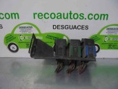 Recambio de caja reles / fusibles para opel frontera a básico referencia OEM IAM 90213540 
