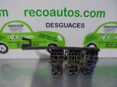 Recambio de caja reles / fusibles para opel frontera a básico referencia OEM IAM 90213540 