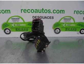 Recambio de cerradura puerta trasera derecha para opel combo (corsa c) 1.7 16v di cat (y 17 dtl / lk8) referencia OEM IAM 918686