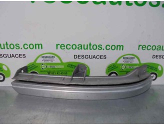 Recambio de cerquillo faro para opel zafira a 1.8 16v referencia OEM IAM 90580652 