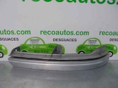 Recambio de cerquillo faro para opel zafira a 1.8 16v referencia OEM IAM 90580652 