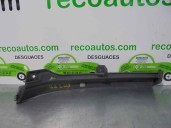 Replacement headlight bezel for Opel Zafira A 1.8 16V OEM IAM reference 90580652 