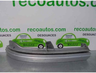 Recambio de cerquillo faro para opel zafira a 1.8 16v referencia OEM IAM 90580651  