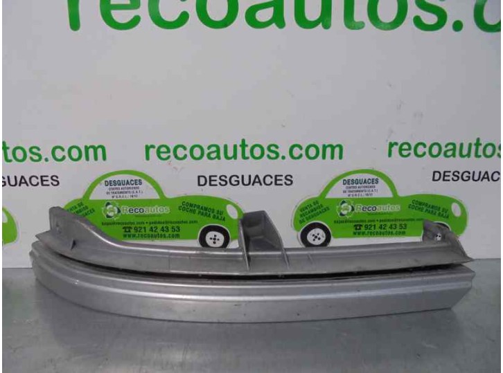 Recambio de cerquillo faro para opel zafira a 1.8 16v referencia OEM IAM 90580651 