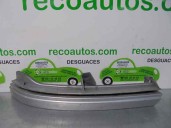 Recambio de cerquillo faro para opel zafira a 1.8 16v referencia OEM IAM 90580651  