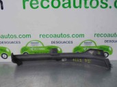 Replacement headlight bezel for Opel Zafira A 1.8 16V OEM IAM reference 90580651 