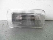 Recambio de piloto matricula para toyota avensis (t27) 2.2 d-4d cat referencia OEM IAM 