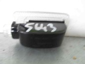 Recambio de piloto matricula para toyota avensis (t27) 2.2 d-4d cat referencia OEM IAM 