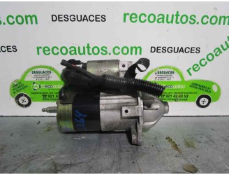 Recambio de motor arranque para kia magentis 2.0 cat referencia OEM IAM  3610038090 MANDO