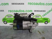 Recambio de motor arranque para kia magentis 2.0 cat referencia OEM IAM 3610038090 MANDO