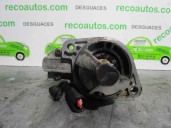 Replacement starter motor for Kia Magentis 2.0 CAT OEM IAM reference 3610038090 REMOTE