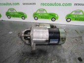 Replacement starter motor for Kia Magentis 2.0 CAT OEM IAM reference 3610038090 REMOTE