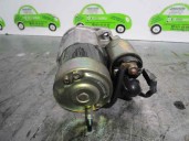 Recambio de motor arranque para kia magentis 2.0 cat referencia OEM IAM 3610038090 MANDO