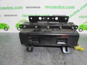 Recambio de airbag delantero derecho para kia magentis 2.0 cat referencia OEM IAM 8453038XXX 