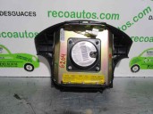 Recambio de airbag delantero izquierdo para kia magentis 2.0 cat referencia OEM IAM 561503C000GJ H0DS1021420235 