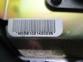 Recambio de airbag delantero izquierdo para kia magentis 2.0 cat referencia OEM IAM 561503C000GJ H0DS1021420235 