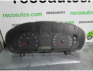 Recambio de cuadro instrumentos para kia magentis 2.0 cat referencia OEM IAM 940033C345 