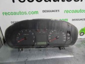 Replacement instrument cluster for Kia Magentis 2.0 CAT OEM IAM reference 940033C345 