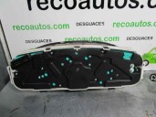 Replacement instrument cluster for Kia Magentis 2.0 CAT OEM IAM reference 940033C345 
