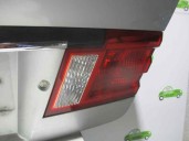 Replacement rear tailgate for Kia Magentis 2.0 CAT OEM IAM reference 692003C060 SILVER GREY 4 DOORS