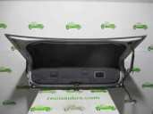 Replacement rear tailgate for Kia Magentis 2.0 CAT OEM IAM reference 692003C060 SILVER GREY 4 DOORS