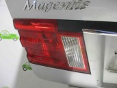 Recambio de porton trasero para kia magentis 2.0 cat referencia OEM IAM 692003C060 GRIS PLATA 4 PUERTAS