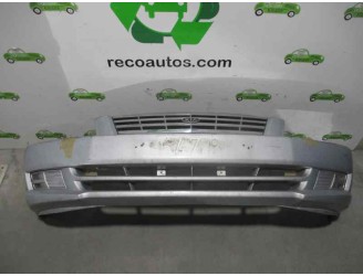 Recambio de paragolpes delantero para kia magentis 2.0 cat referencia OEM IAM 865113C000 GRIS 
