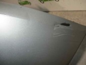 Recambio de paragolpes delantero para kia magentis 2.0 cat referencia OEM IAM 865113C000 GRIS 