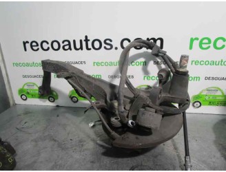 Recambio de mangueta trasera derecha para kia magentis 2.0 cat referencia OEM IAM 5820838001  