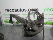 Recambio de mangueta trasera derecha para kia magentis 2.0 cat referencia OEM IAM 5820838001  