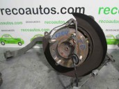 Recambio de mangueta trasera derecha para kia magentis 2.0 cat referencia OEM IAM 5820838001  