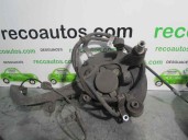 Recambio de mangueta trasera derecha para kia magentis 2.0 cat referencia OEM IAM 5820838001  