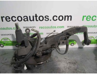 Recambio de mangueta trasera izquierda para kia magentis 2.0 cat referencia OEM IAM 5820738001 