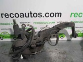 Replacement rear left stub axle for Kia Magentis 2.0 cat OEM IAM reference 5820738001 