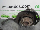 Recambio de mangueta trasera izquierda para kia magentis 2.0 cat referencia OEM IAM 5820738001 