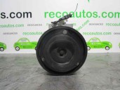 Recambio de compresor aire acondicionado para kia magentis 2.0 cat referencia OEM IAM F500 HCC