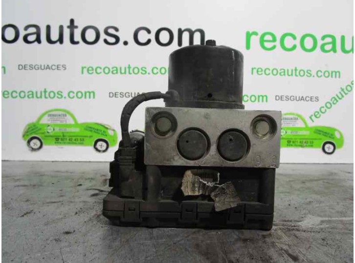 Recambio de abs para kia magentis 2.0 cat referencia OEM IAM 5892038000 BH60100200 MANDO