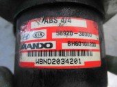 Recambio de abs para kia magentis 2.0 cat referencia OEM IAM 5892038000 BH60100200 MANDO