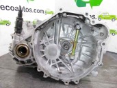 Recambio de caja cambios para kia magentis 2.0 cat referencia OEM IAM L1B 820807