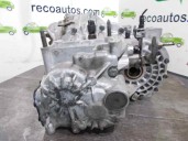 Replacement gearbox for Kia Magentis 2.0 cat OEM IAM reference L1B 820807