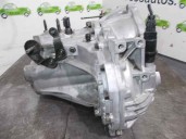 Replacement gearbox for Kia Magentis 2.0 cat OEM IAM reference L1B 820807
