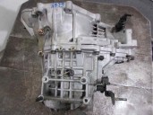 Replacement gearbox for Kia Magentis 2.0 cat OEM IAM reference L1B 820807