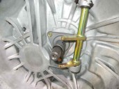 Replacement gearbox for Kia Magentis 2.0 cat OEM IAM reference L1B 820807