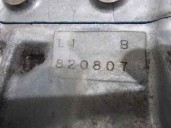 Recambio de caja cambios para kia magentis 2.0 cat referencia OEM IAM L1B 820807