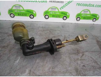 Replacement clutch slave cylinder for Kia Magentis 2.0 cat OEM IAM reference 